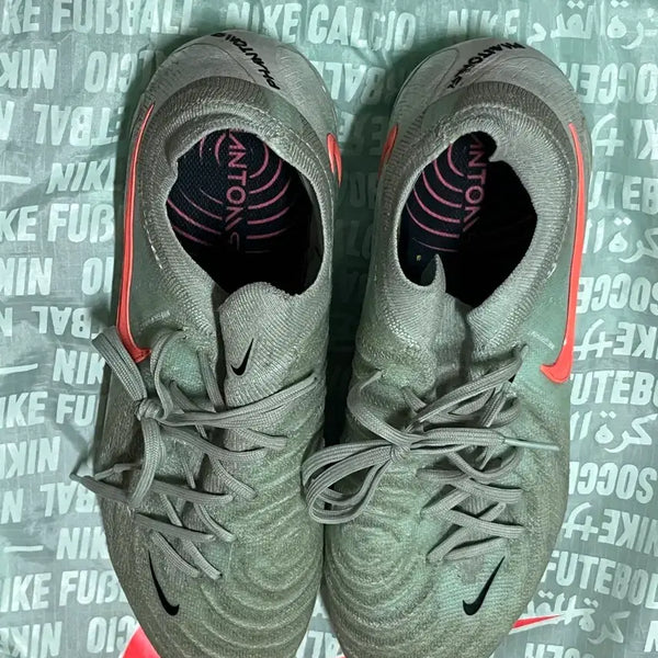 [BUNJANG] Nike Phantom GX FG Football Boots / 나이키 팬텀 GX FG 풋볼화