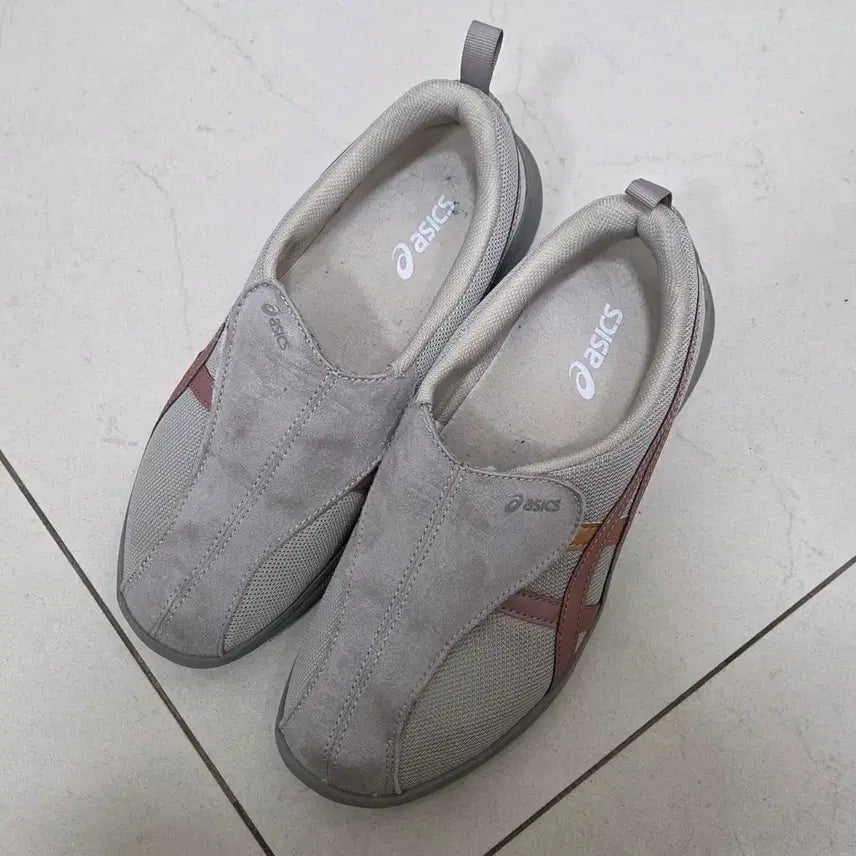 [BUNJANG] Asics Lifewalker 245 / 아식스 라이프워커 245