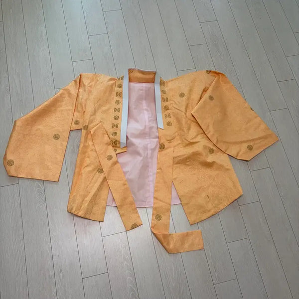 [BUNJANG] Men's Hanbok / 남성 한복
