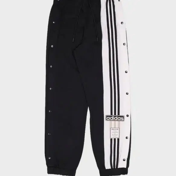 [BUNJANG] Adidas Adibreak Track Pants / [정품]아디다스 아디브레이크 트랙팬츠