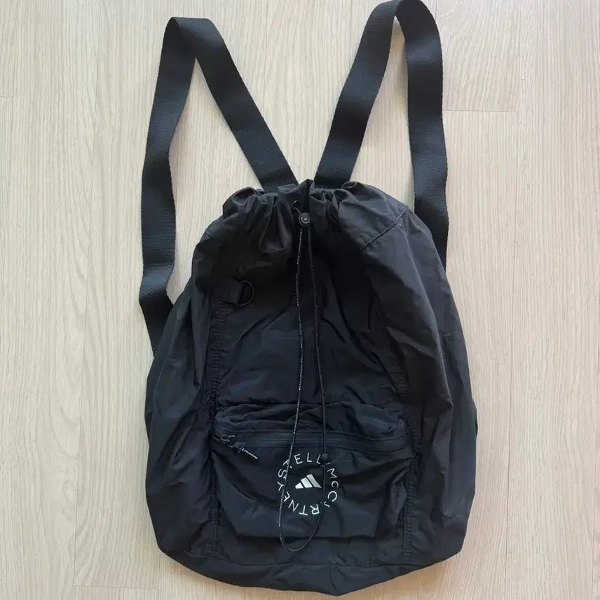 [BUNJANG] Adidas Stella McCartney Backpack / 아디다스 스텔라 매카트니 백팩