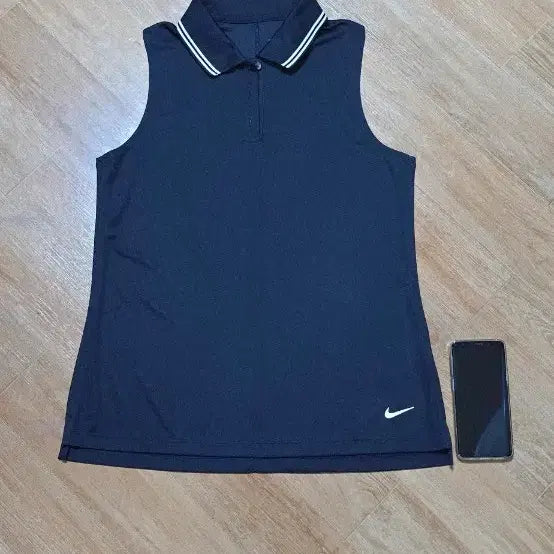 [BUNJANG] Nike Golf Women's Sleeveless Top Black BV0224-010 / 여.M) 나이키 골프 여성 민소매, 여성 골프의류 GOLF 라운딩