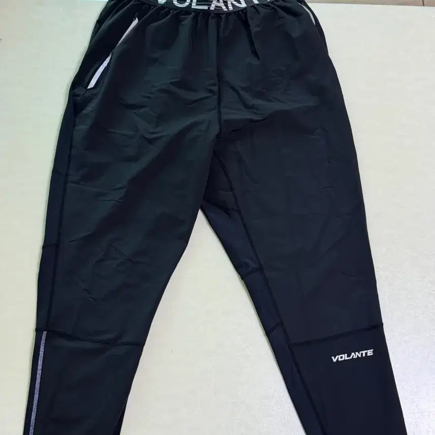 [BUNJANG] Volante Training Leggings Pants Size 2 Slim Fit / [볼란테] 트레이닝 레깅스 팬츠 2사이즈 슬림핏