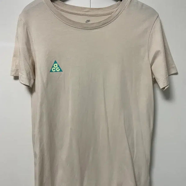 [BUNJANG] Nike ACG Printed Logo T-Shirt / 나이키 acg 프린팅 로고 반팔티