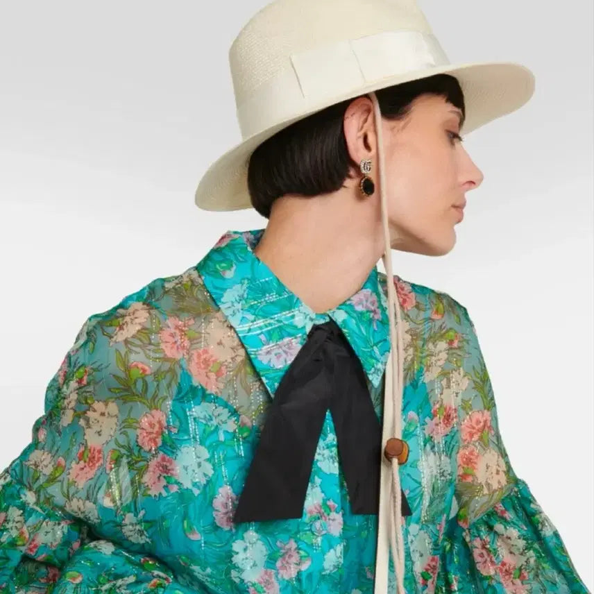 [BUNJANG] Gucci Summer Hat / (정품/새제품) 구찌 햇