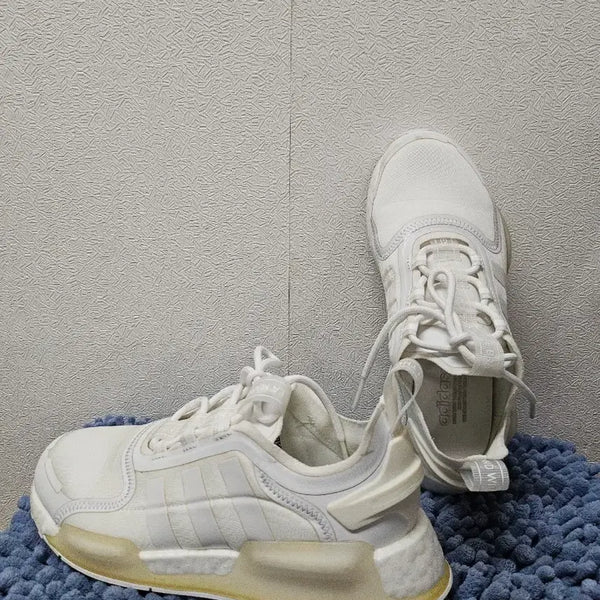 [BUNJANG] Adidas NMD Sneakers 235 / 아디다스 엔엠디 운동화 235