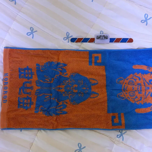 [BUNJANG] Utaite Eve Kororon Concert Towel & Lightstick Set / 우타이테 Eve 이브  코로롱 콘서트 타올, 라이트밴드 굿즈