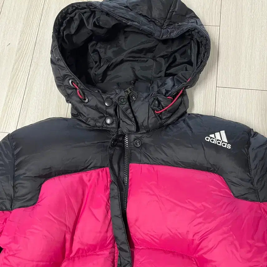 [BUNJANG] Adidas Padded Jacket / 아디다스 패딩