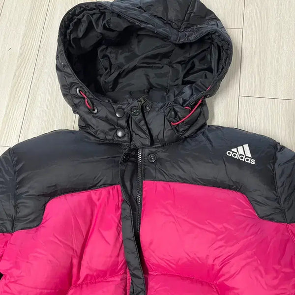 [BUNJANG] Adidas Padded Jacket / 아디다스 패딩
