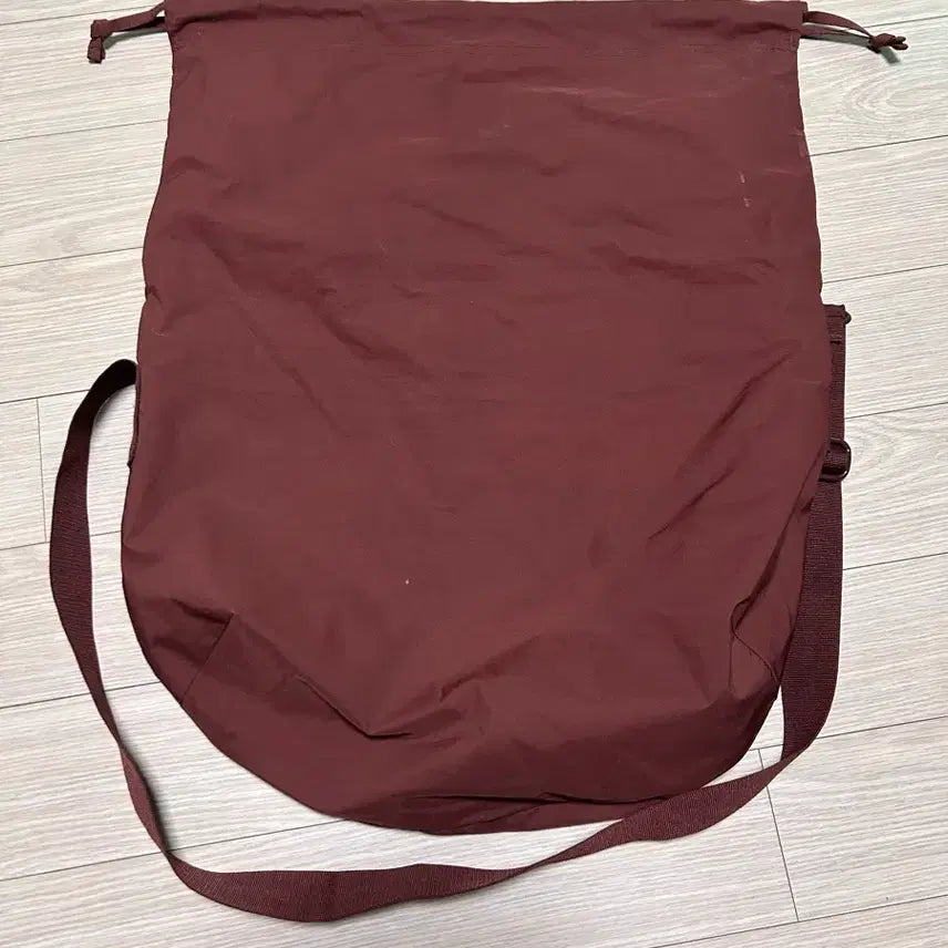 [BUNJANG] Uniqlo U Double Bag / 유니클로 U 더블백