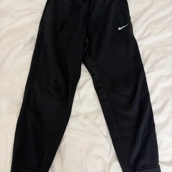 [BUNJANG] Nike Therma-Fit Jogger Pants / [M] 나이키 써마핏 조거팬츠