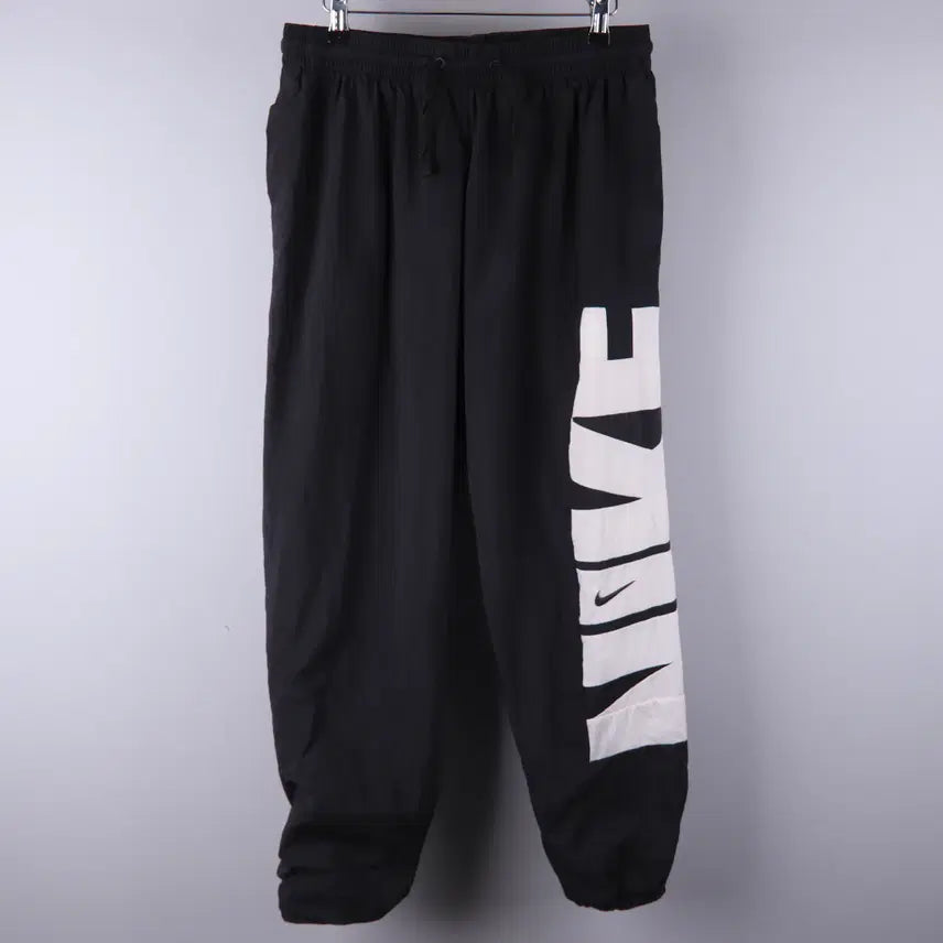 [BUNJANG] Nike Starting Five Pants Black XL / 나이키 스타팅 파이브 팬츠 블랙 (XL) 4957