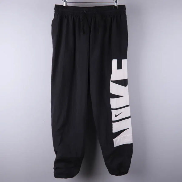 [BUNJANG] Nike Starting Five Pants Black XL / 나이키 스타팅 파이브 팬츠 블랙 (XL) 4957