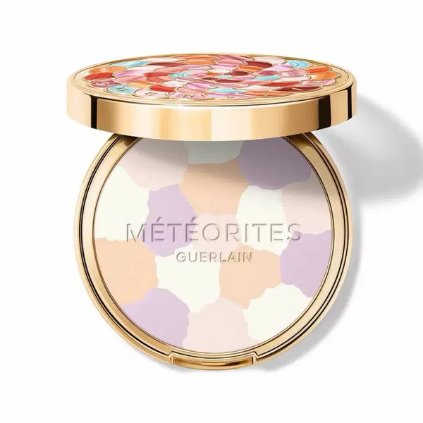 [BUNJANG] Guerlain Météorites Compact Mattifying & Setting Pressed Powder / 신세계백화점정품 새상품 겔랑 메테오리트 컴팩트 매티파잉 & 세팅 프레스드 파우더