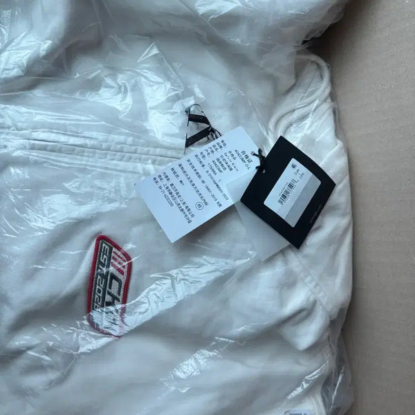 [BUNJANG] Calvin Klein Jungkook CK Hoodie L / 캘빈클라인 정국 CK JK 후디 L