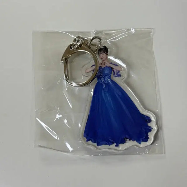 [BUNJANG] Cutie Street Ayano Masuda Acrylic Keyring / (미개봉)큐티스트리트 큐스토 마스다 아야노 히타신 아크릴 키링 아쿠키
