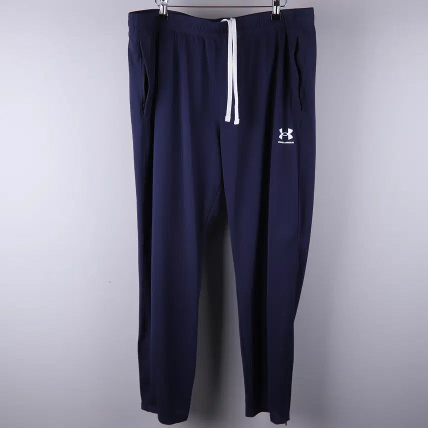 [BUNJANG] Under Armour UA Challenger Pants 1382602 Navy (2XL) / 언더아머 UA 챌린저 팬츠 1382602 네이비 (2XL) 4968