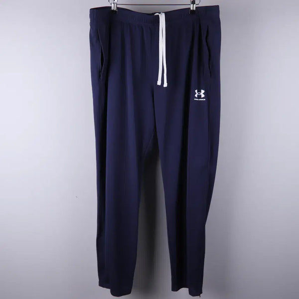 [BUNJANG] Under Armour UA Challenger Pants 1382602 Navy (2XL) / 언더아머 UA 챌린저 팬츠 1382602 네이비 (2XL) 4968