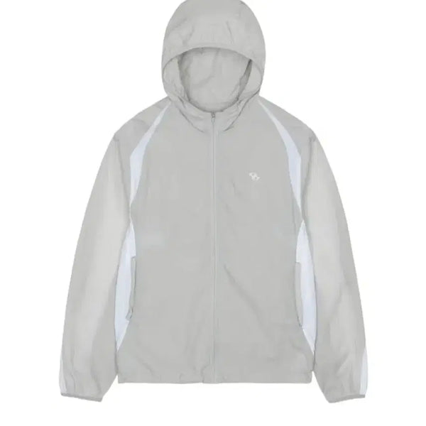 [BUNJANG] SAN SAN GEAR 26ss Paneled Jacket Grey / 산산기어 패널드 자켓 그레이 paneled Jacket 26ss
