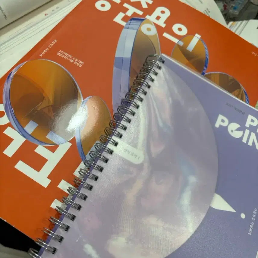 [BUNJANG] Hong Jun-yong Life Science Problem Book 2027 / 홍준용 생명과학 문제집 핀셋 대성마이맥 2027
