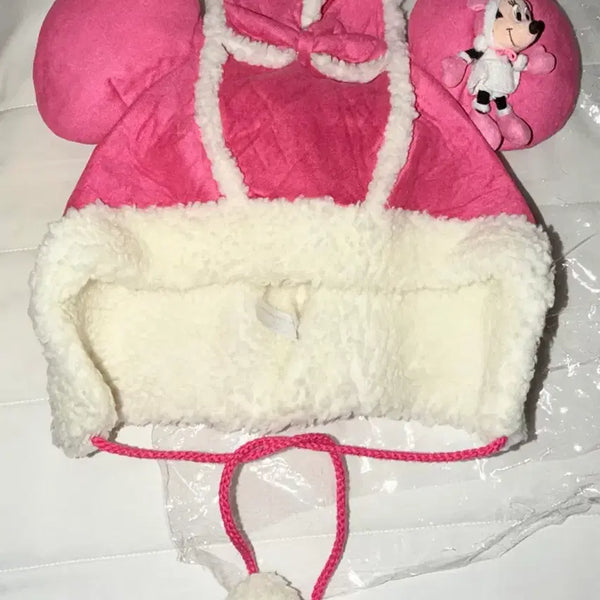 [BUNJANG] Disney Mickey Mouse Baseball Cap / 디즈니랜드 홍철 모자