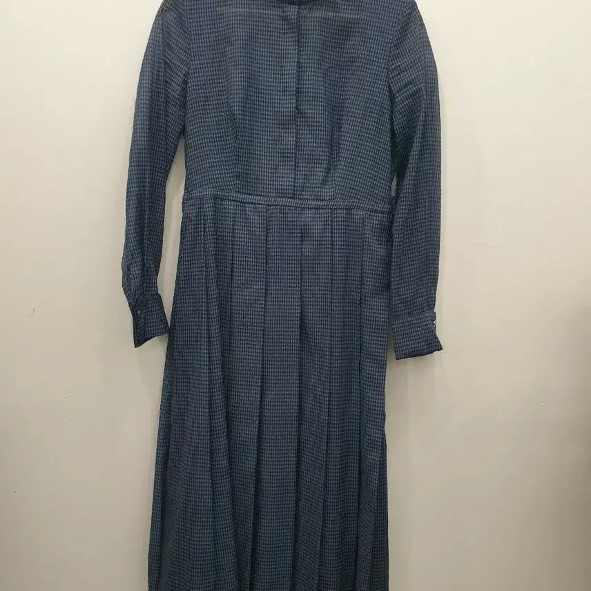 [BUNJANG] MICHAA Pleated Dress (Size 66) / 미샤 플리츠 원피스 (66)