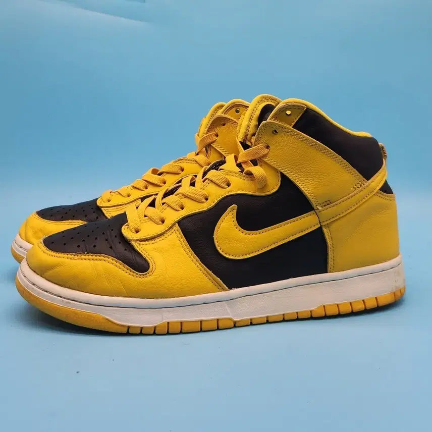 [BUNJANG] Nike Dunk High SP Shoes 280 / ff 나이키 덩크하이 SP 280