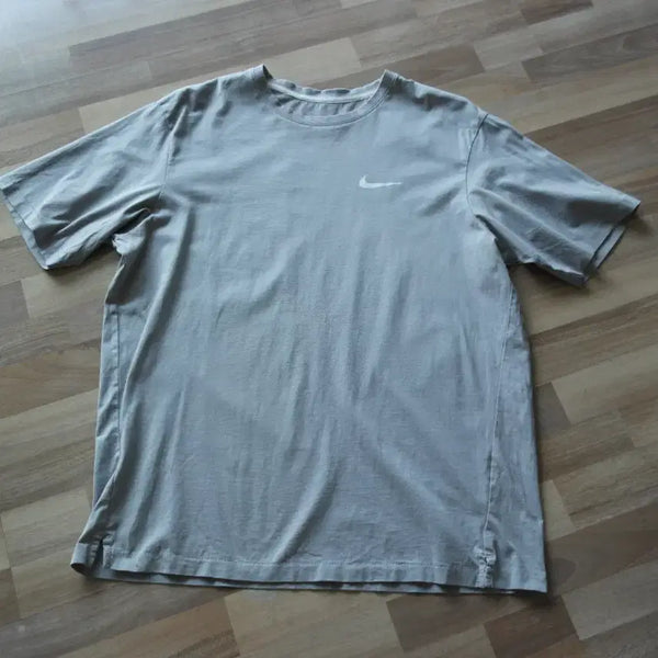 [BUNJANG] Nike T-Shirt Gray Size 105 / 나이키티셔츠/105사이즈/최상급