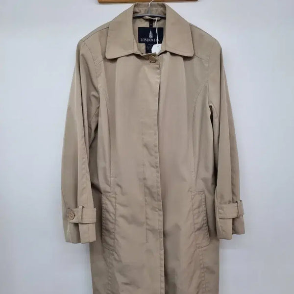 [BUNJANG] London Fog Trench Coat / 런던 포그 트렌치 코트