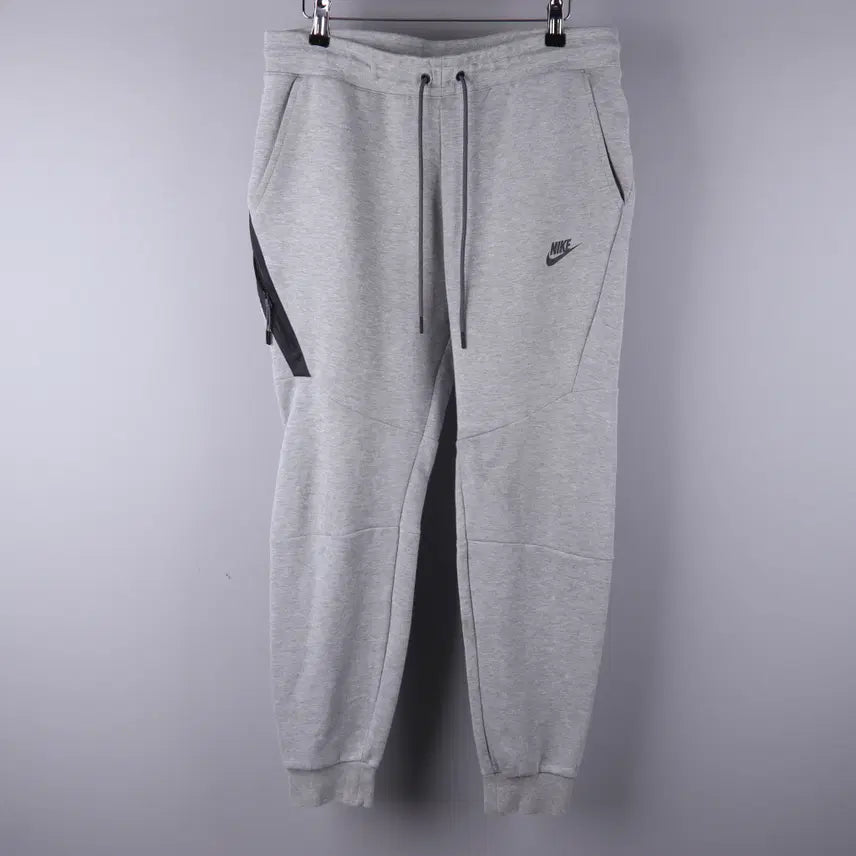 [BUNJANG] Nike Tech Fleece Jogger Pants (L) / 나이키 테크 플리스 조거 팬츠 (L) 4983