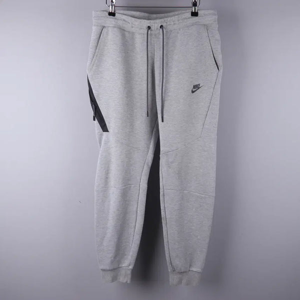 [BUNJANG] Nike Tech Fleece Jogger Pants (L) / 나이키 테크 플리스 조거 팬츠 (L) 4983