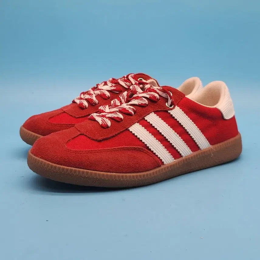 [BUNJANG] Shirelyhaun Women's Sneakers 240 / ff 쉴리하운 여성스니커즈 240