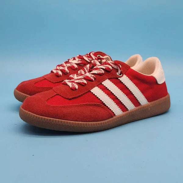 [BUNJANG] Shirelyhaun Women's Sneakers 240 / ff 쉴리하운 여성스니커즈 240