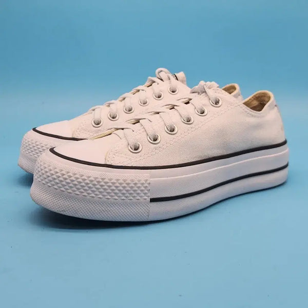 [BUNJANG] Converse All Star Reboot Women's Sneakers (230mm) / ff 컨버스 올스타 리부트 여성스니커즈 230