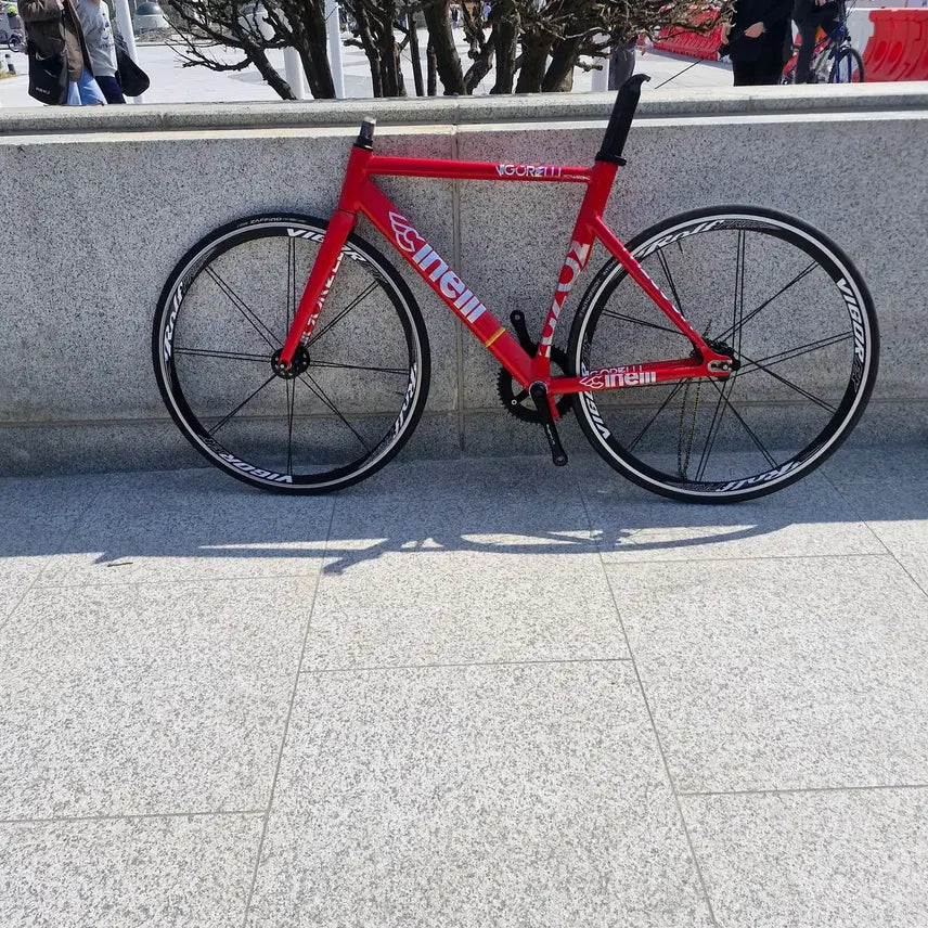 [BUNJANG]  Rolf Prima Vigor FX Wheelset / 롤프 프리마 비고르fx 휠셋