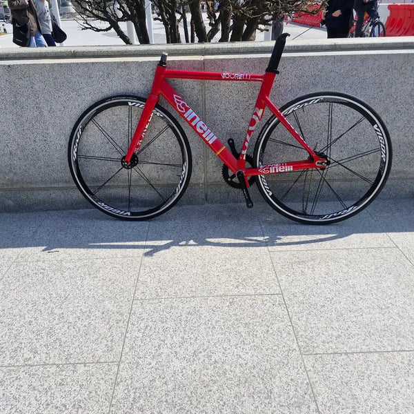 [BUNJANG]  Rolf Prima Vigor FX Wheelset / 롤프 프리마 비고르fx 휠셋