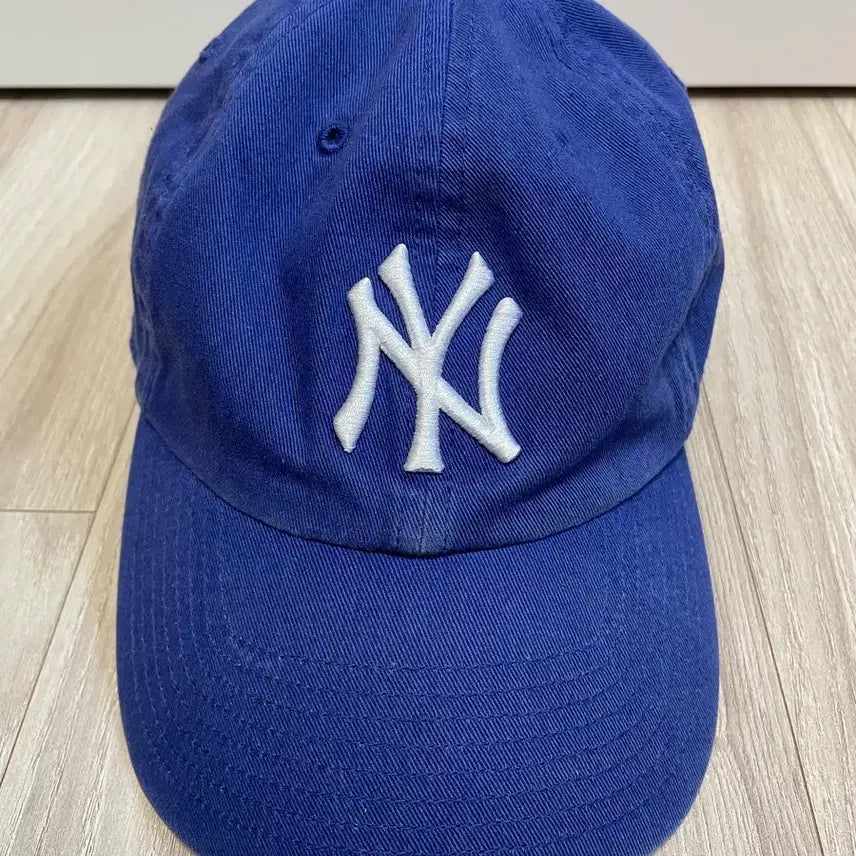 [BUNJANG] 47Brand New York Yankees Ball Cap / 우체국택포) 47브랜드 뉴욕양키스 볼캡