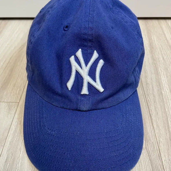 [BUNJANG] 47Brand New York Yankees Ball Cap / 우체국택포) 47브랜드 뉴욕양키스 볼캡