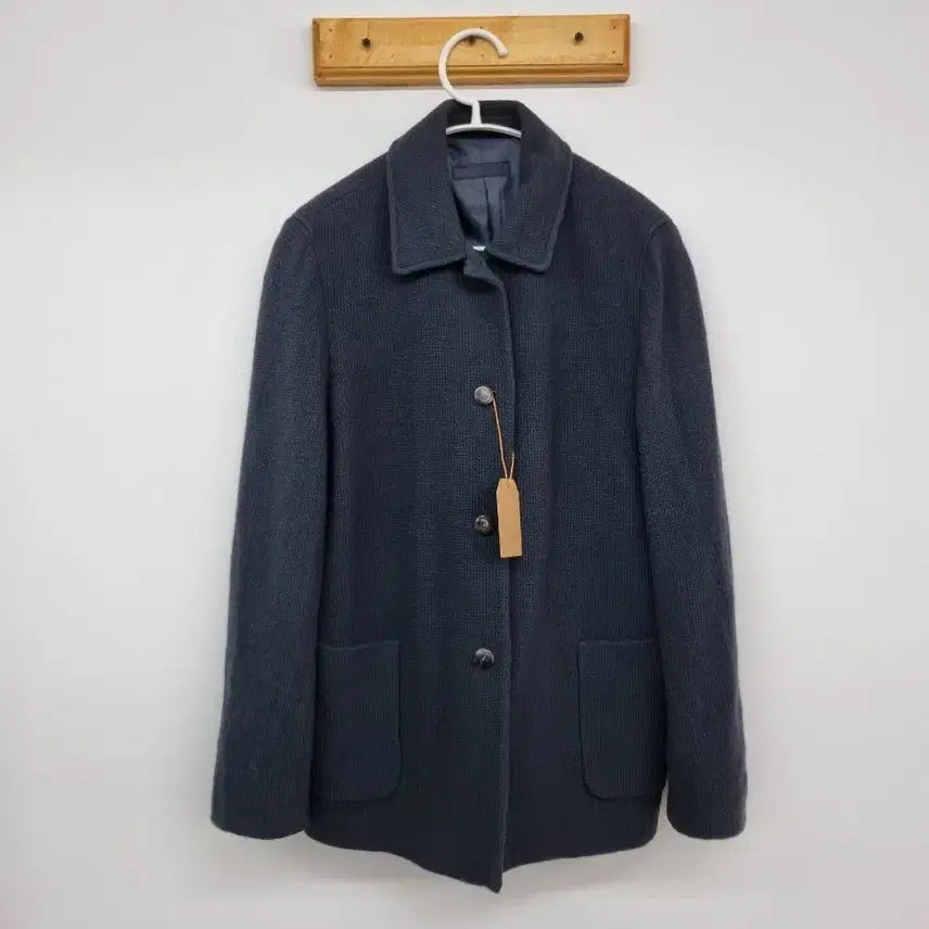 [BUNJANG] System Wool Blazer Jacket / 한섬 시스템 울 블레이저 자켓