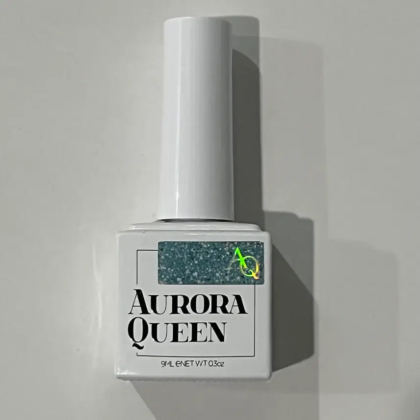 [BUNJANG] DISEL Aurora Queen Glitter Gel No. 005 / 디젤 오로라쿤 글리터 005번