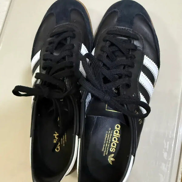 [BUNJANG] Adidas Samba Sneakers / 아디다스 스니커즈