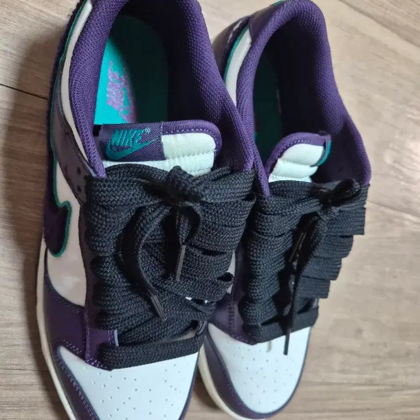 [BUNJANG] Nike Dunk Low Retro Sneakers / 나이키 덩크 로우 레트로