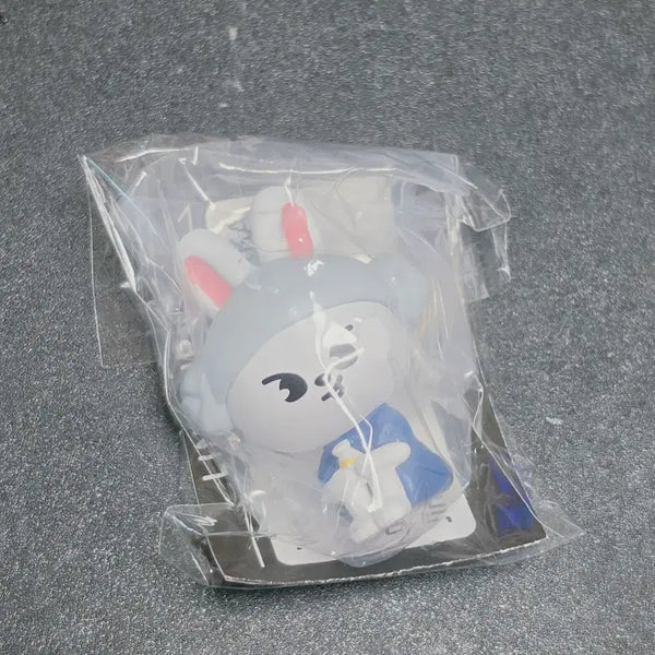 [BUNJANG] Stray Kids SKZOO Ribbit Sauna Gacha / 스트레이키즈 스키주 리빗 사우나 가챠