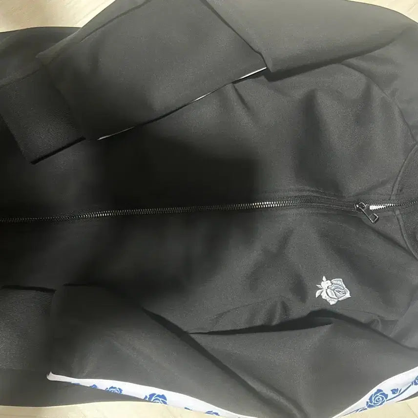 [BUNJANG] BanG Dream! Roselia Training Tracksuit Set - Size M / 뱅드림 로젤리아 트레이닝복 세트