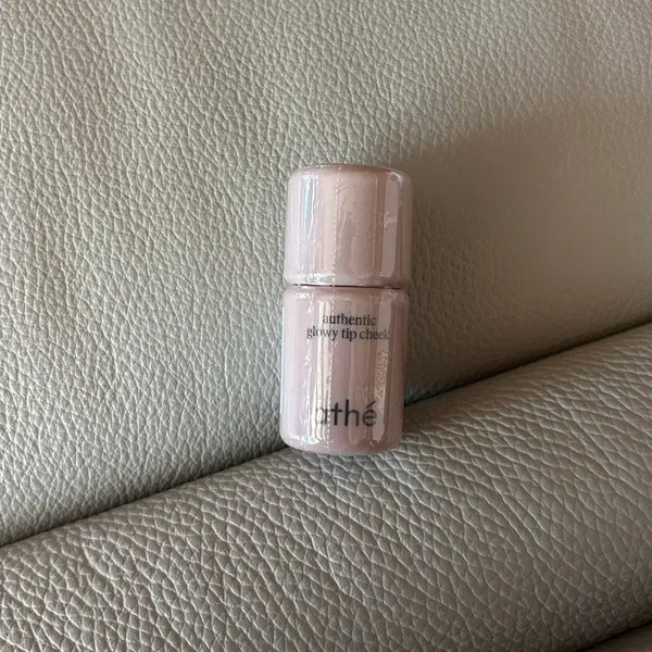 [BUNJANG] Apieu Authentic Glossy Tint Cheek - Pig Core / 아떼 어센틱 글로이 팁 치크 - 피그 코어