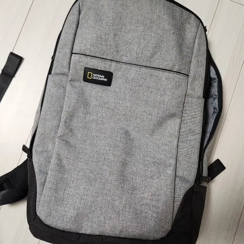 [BUNJANG] National Geographic NG S 5701 Laptop Backpack / 내셔널지오그래픽 백팩 NG S 5701 노트북 가방 사용감 거의 없어
