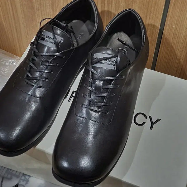 [BUNJANG] Our Legacy Sneak In Leather Sneakers / [44] 26SS 아워레가시 스니크인 스닉인 SNEAK IN