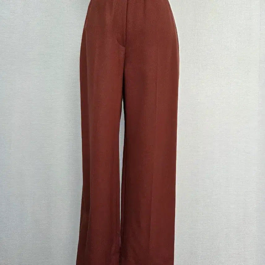 [BUNJANG] SISTEM Waist Banding Pants / 시스템 허리밴딩팬츠