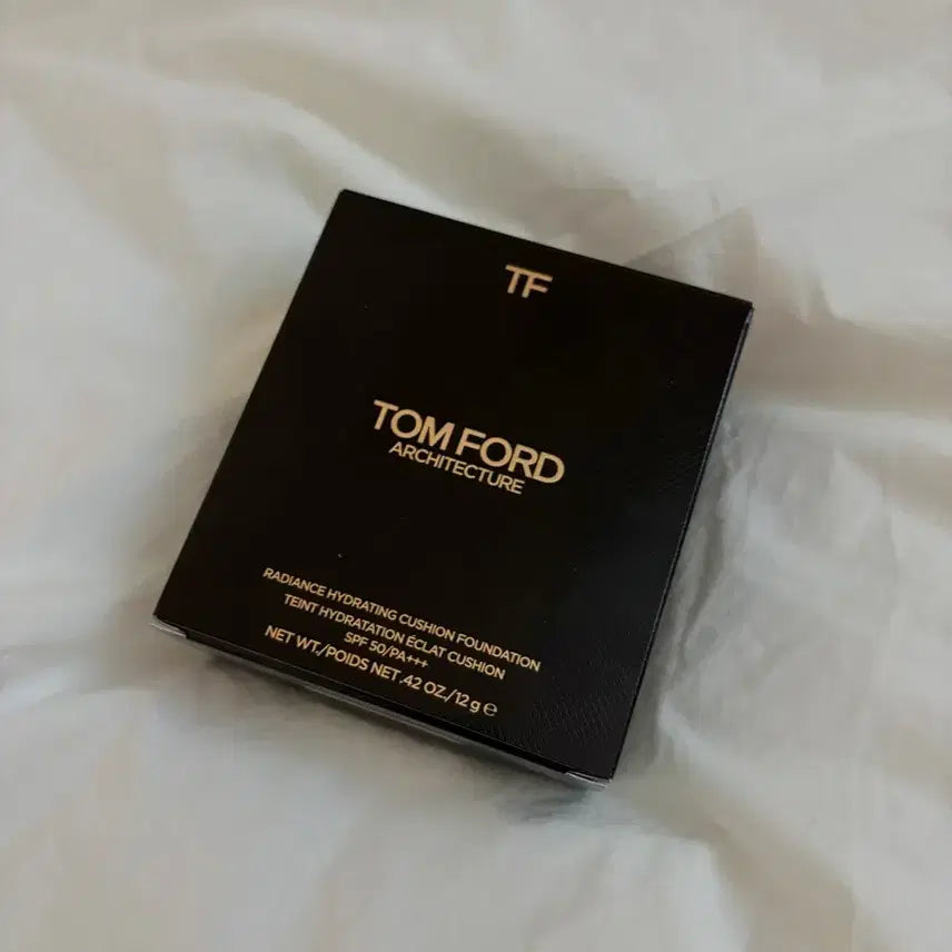 [BUNJANG] Tom Ford Cushion Foundation 0.6 Sand / [새상품] 톰포드 쿠션