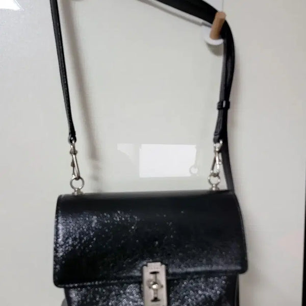 [BUNJANG] Vunque Shoulder Bag / Crossbody Bag / 분크 가방 숄더백, 크로스백